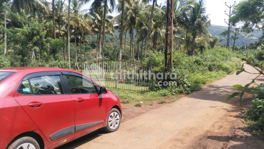 Water front 70 cent propperty at thavalam, attappady, palakad 