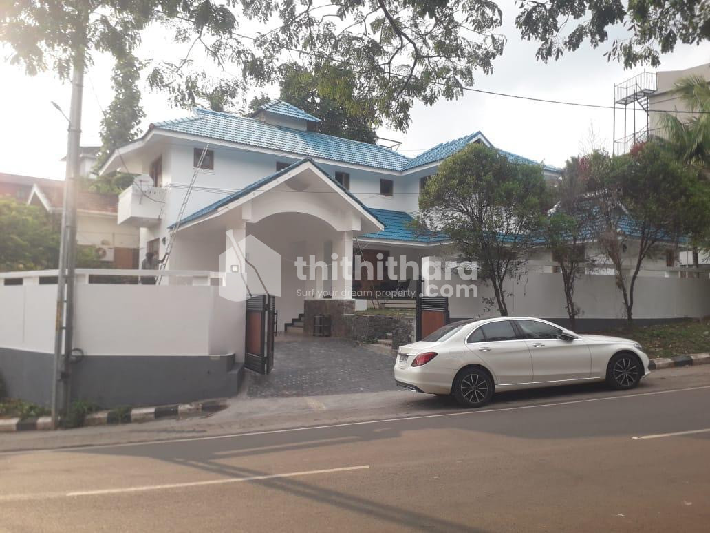 3 BHK Independent house for sale in Malaparamba Kozhikode