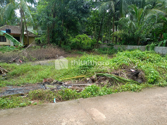 Residential Land available for Sale in Kannadikkal Kozhikode