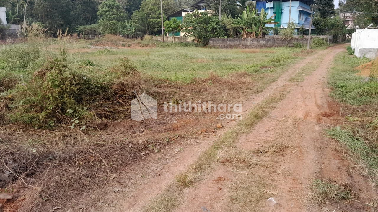 6 cent Land for sale at Mamala, Thiruvankulam.Ernakulam
