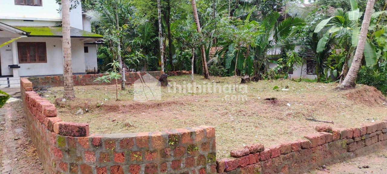 Residential Land Available For Sale in Vadakara Kozhikode