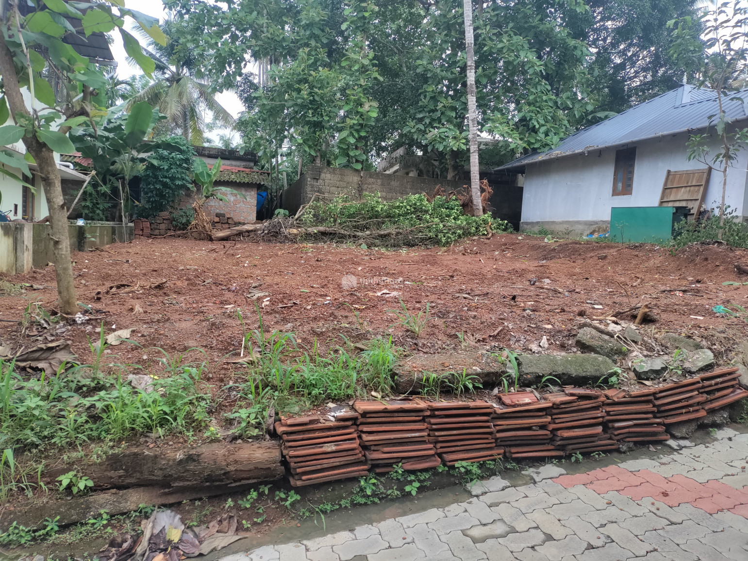Residential Land Available For Sale in Chottanikkara Ernakulam
