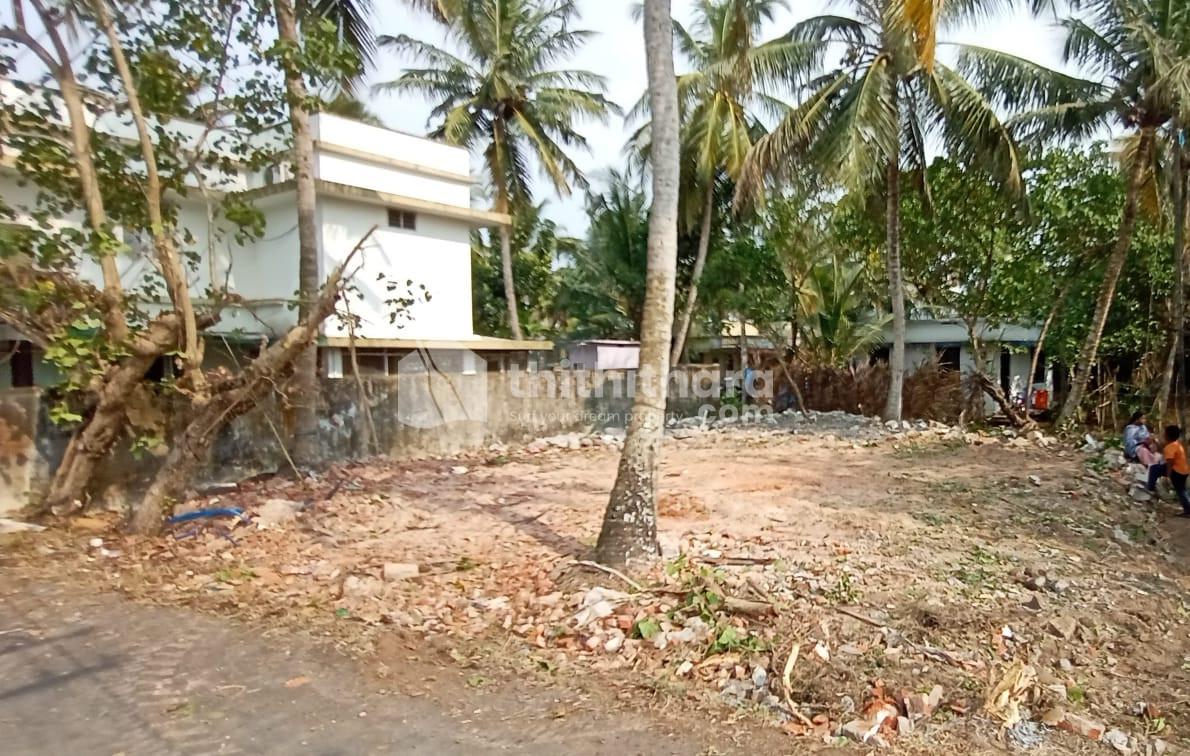 Residential Land Available for Sale in Edakochi Ernakulam