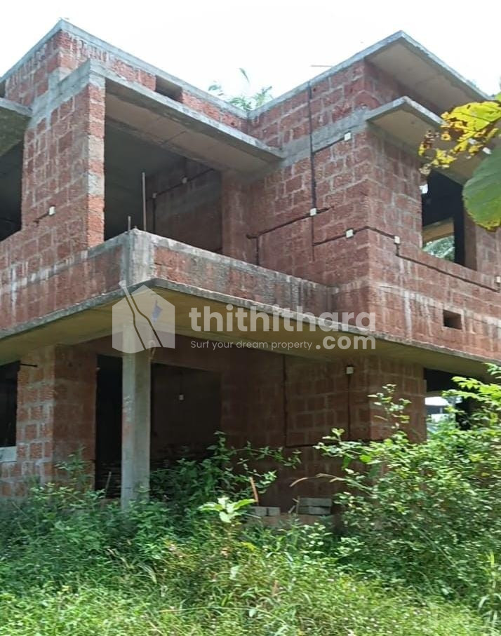 3 BHK Independent House available for Sale in Kunduparamba Kozhikode