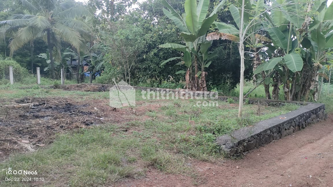 Residential Land available for Sale in Aluva Ernakulam