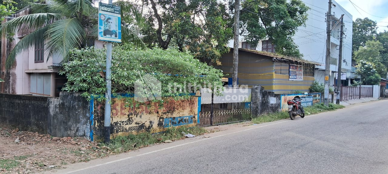 Residential Land available for sale at Thattamala Kollam 