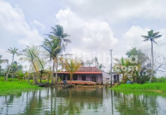 Commercial Plots available for Sale in Kuttanad Alappuzha