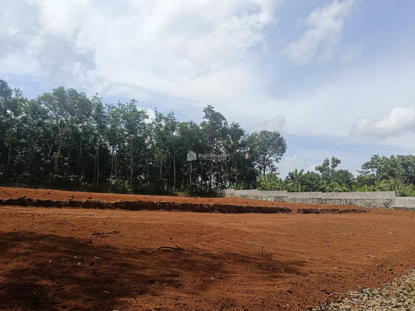 Residential Land for sale at Adoor Pathanamthitta