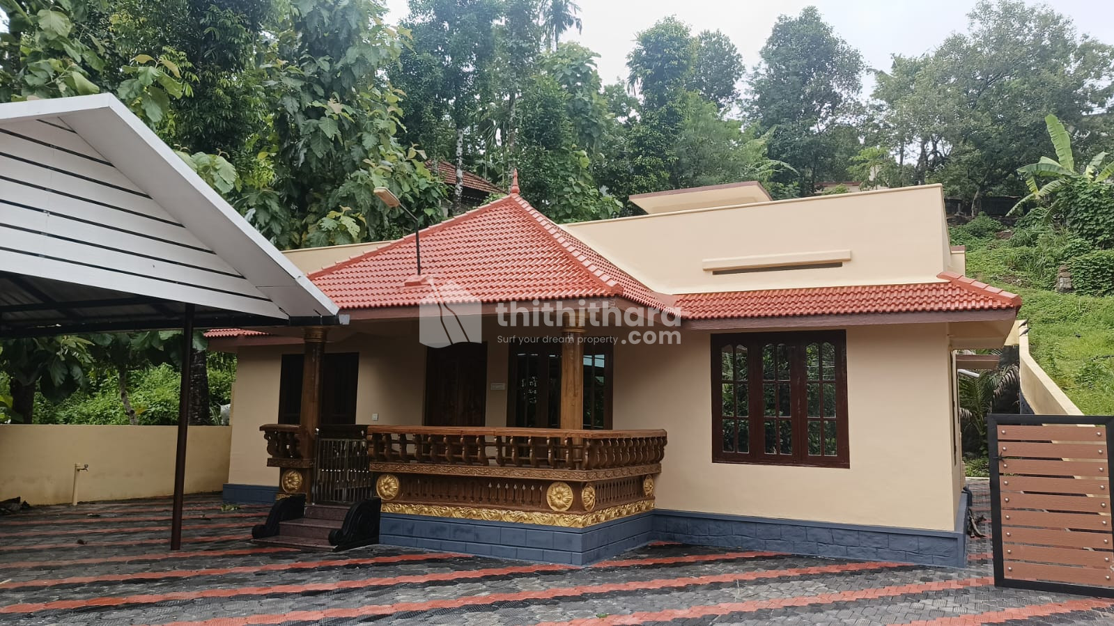 3 BHK Independent House for sale at Kottarakkara Kollam