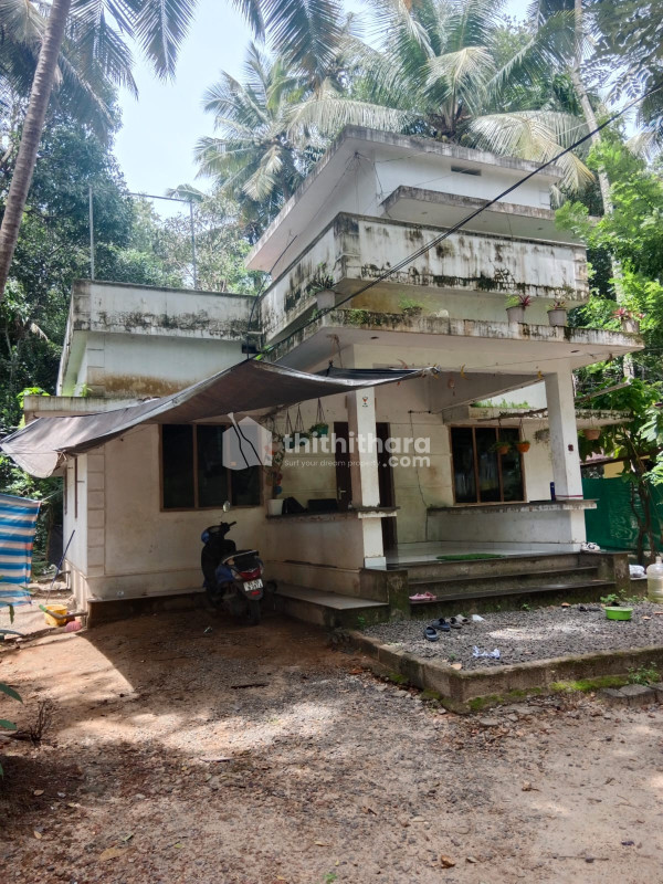 3 BHK house for sale at Tirur ,Malappuram