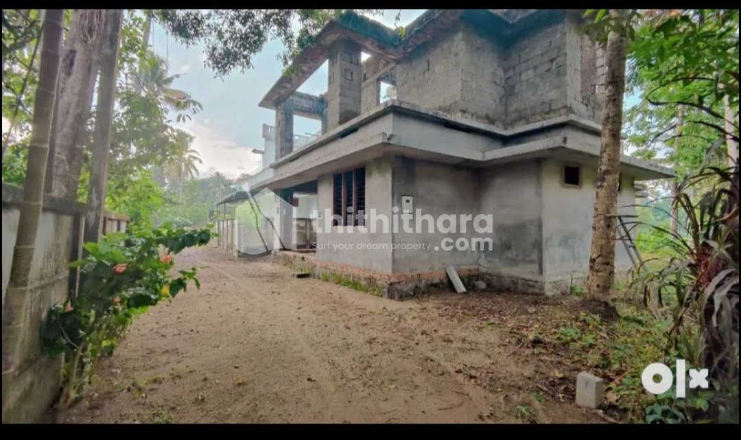 Residential Land available for Sale in Paravur Ernakulam