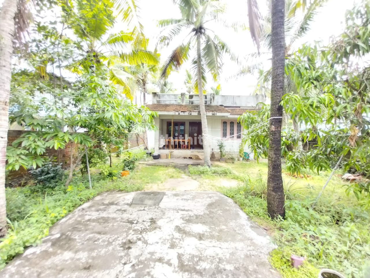 Residential Land available for Sale in Kazhakootam Thiruvananthapuram