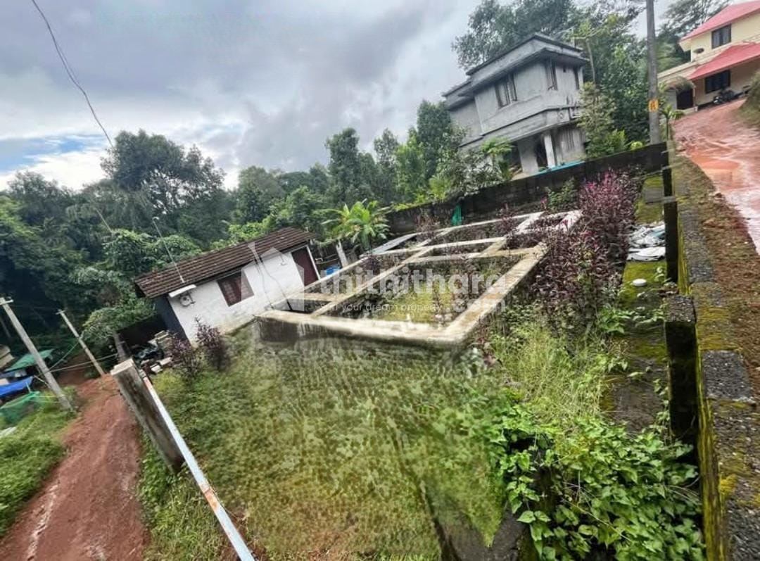 Residential Land available for Sale in Chottanikkara Ernakulam