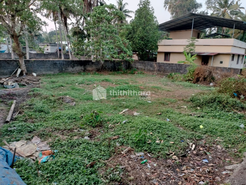 Residential Land available for Sale in Chanthanathope Kollam