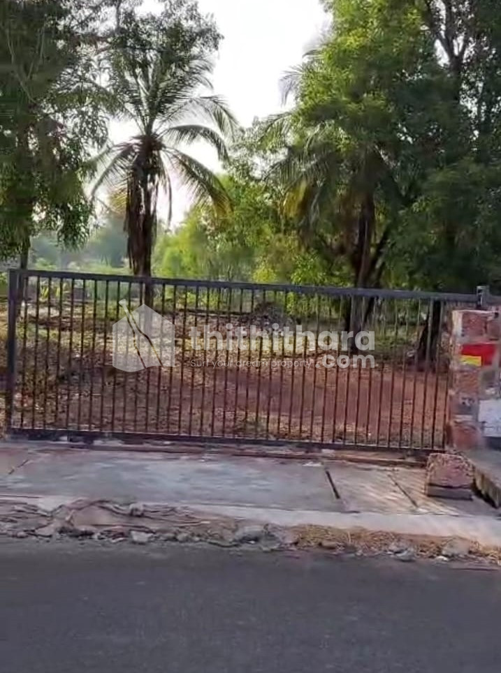 Commercial Plots available for Lease in Payanur Kannur