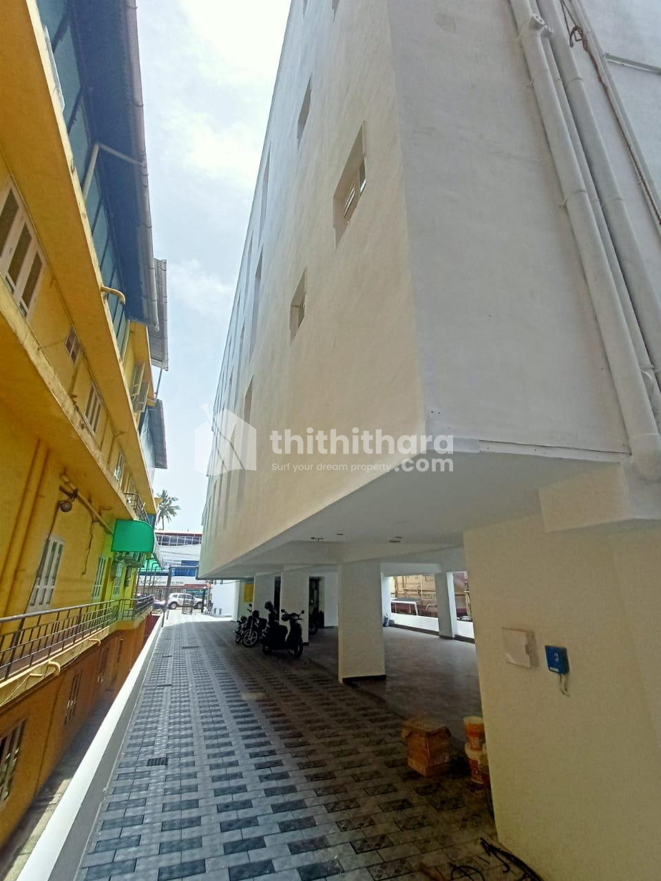Commercial Building available for Rent in Kumarapuram Thiruvananthapuram