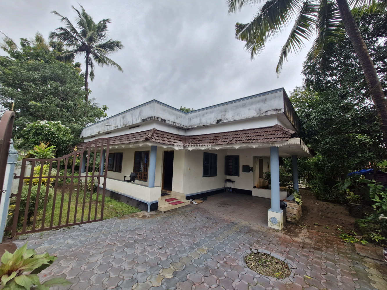  Residential Land  for Sale in Adoor Pathanamthitta