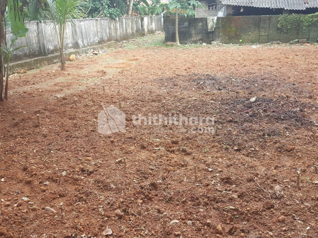 Residential Land available for Sale in Thiruvalla Pathanamthitta