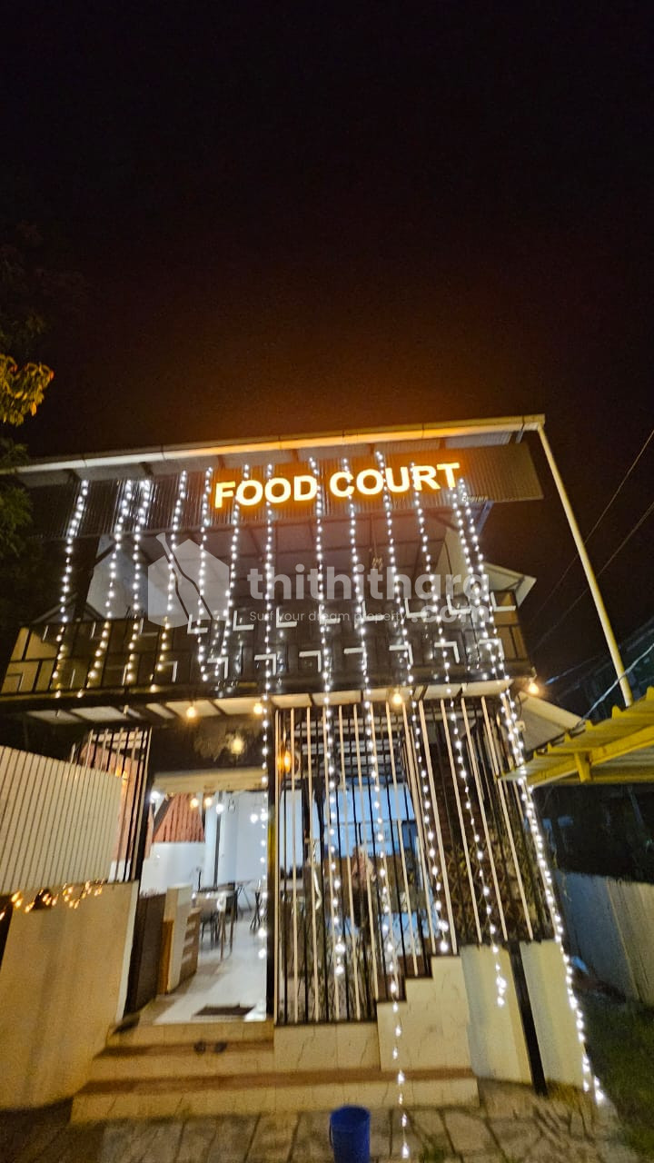 Commercial Others Available For Rent in Chavara Kollam