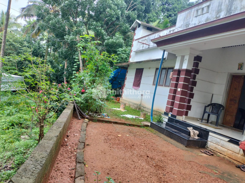 3 BHK Independent House available for Sale in Perinthalmanna Malappuram