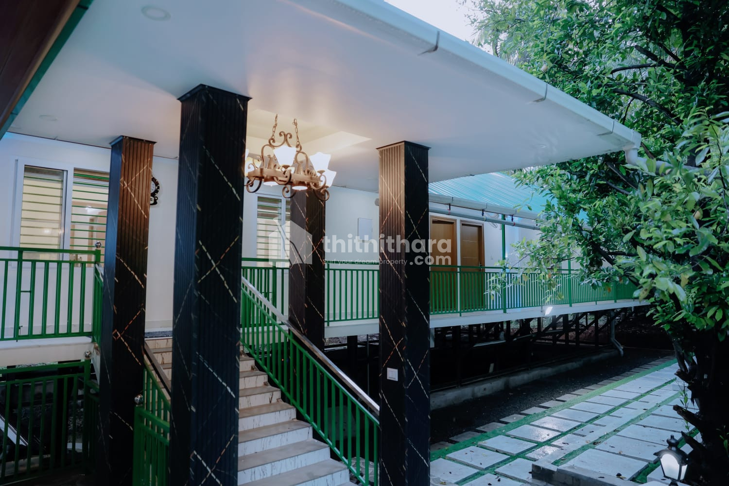 Commercial Others Available For Sale in Nenmara Palakkad