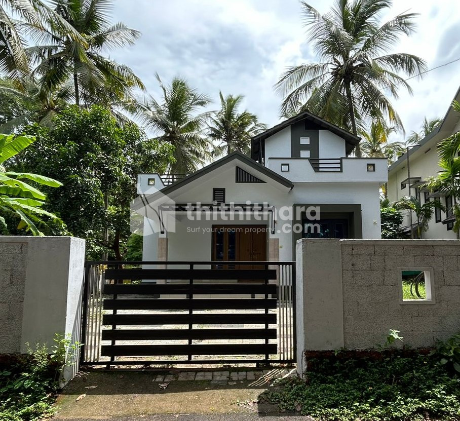 2 BHK Independent House available for Rent in Manjeri Malappuram