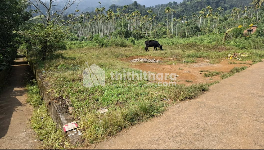 Commercial Plots available for Sale in Kalpetta Wayanad