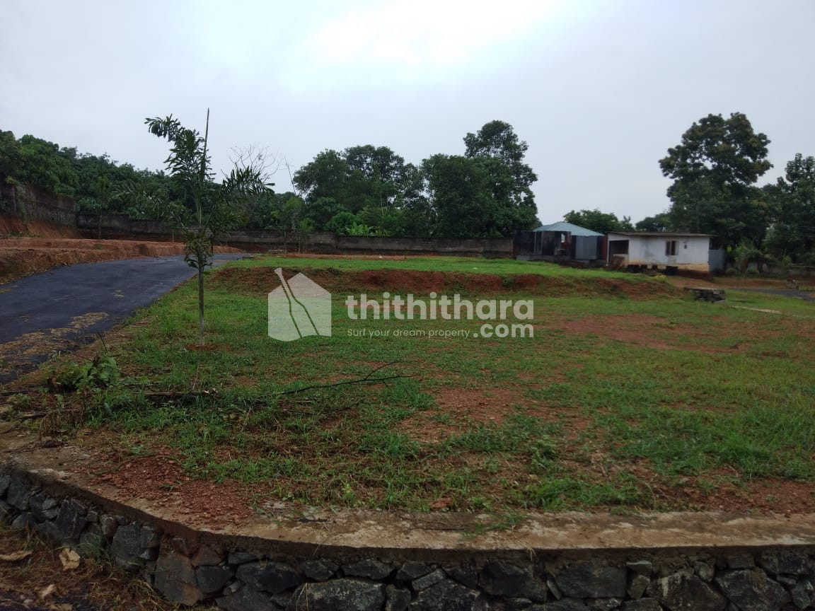 Residential Land available for Sale in Thiruvankulam Ernakulam