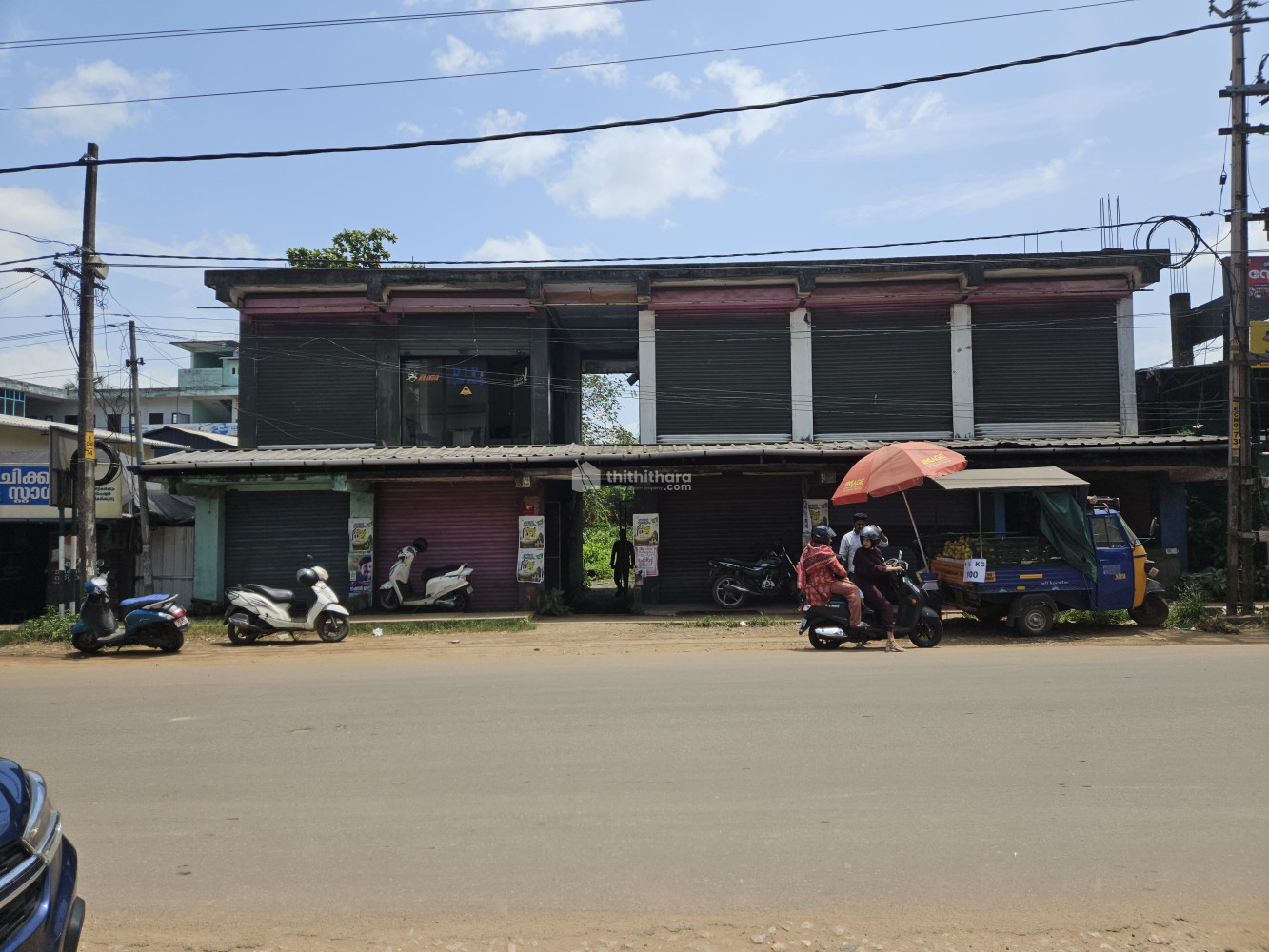 Commercial Plots available for Sale in Nilambur Malappuram
