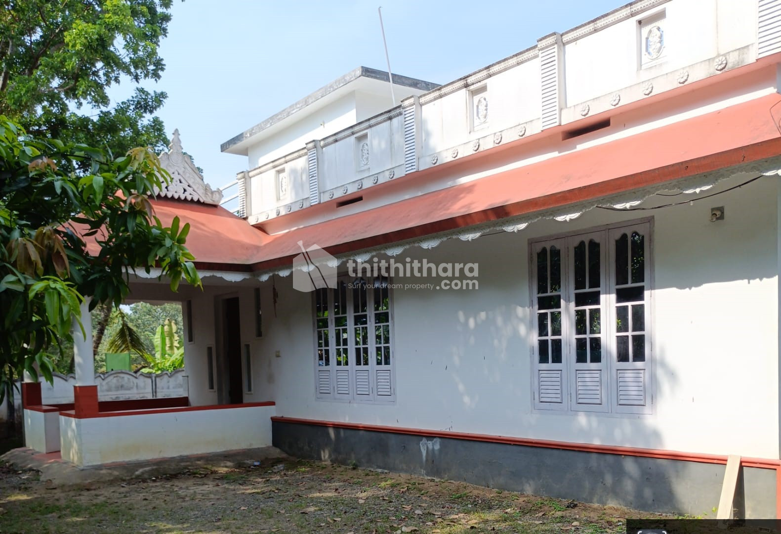 Independent  House available for Sale in Paravur Ernakulam
