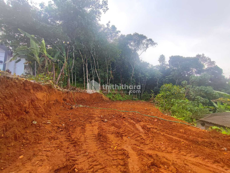 Residential Land available for Sale in Konni Pathanamthitta
