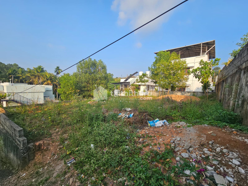 Commercial Plots available for Sale in Piyarakonam Thiruvananthapuram