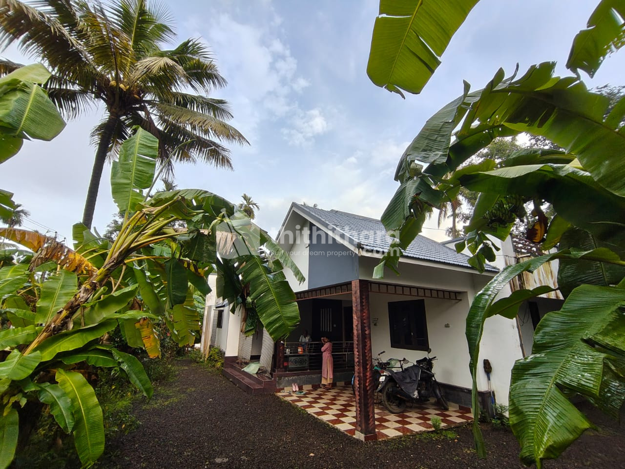 3 BHK Independent House available for Sale in Kuttanad Alappuzha