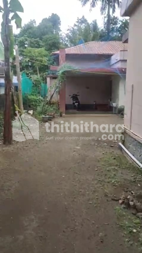 Residential Land available for Sale in Aluva Ernakulam