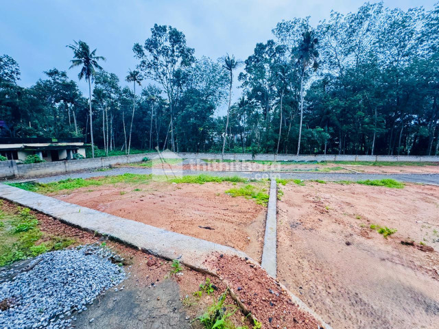 Residential Land available for Sale in Kazhakootam Thiruvananthapuram
