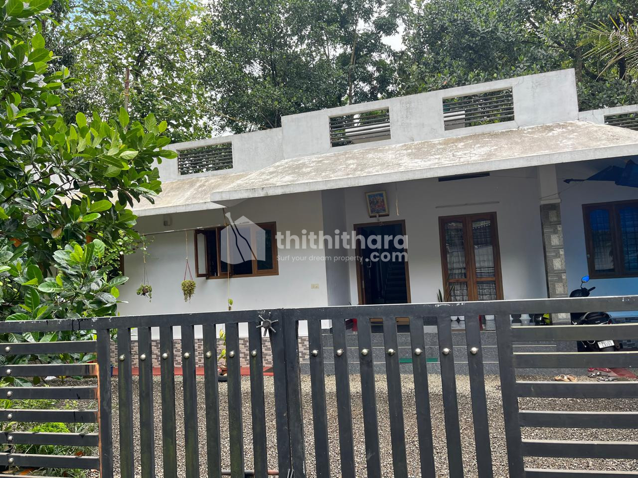 3 BHK Independent House for sale at Pala Kottayam 