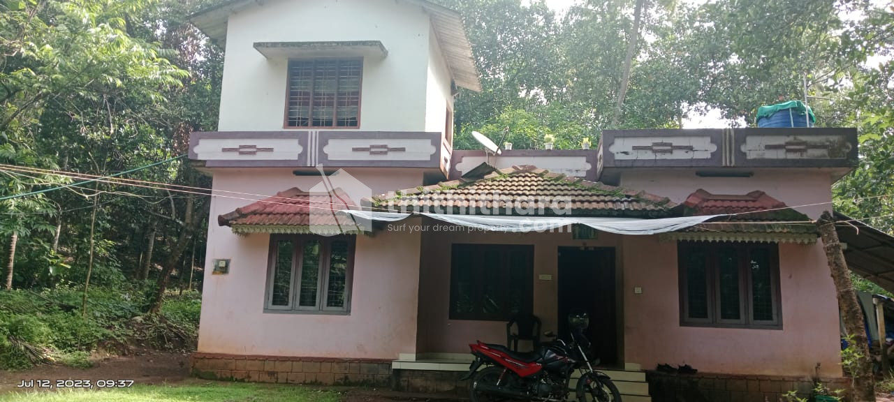 4 BHK house for sale at Nilambur ,Malappuram