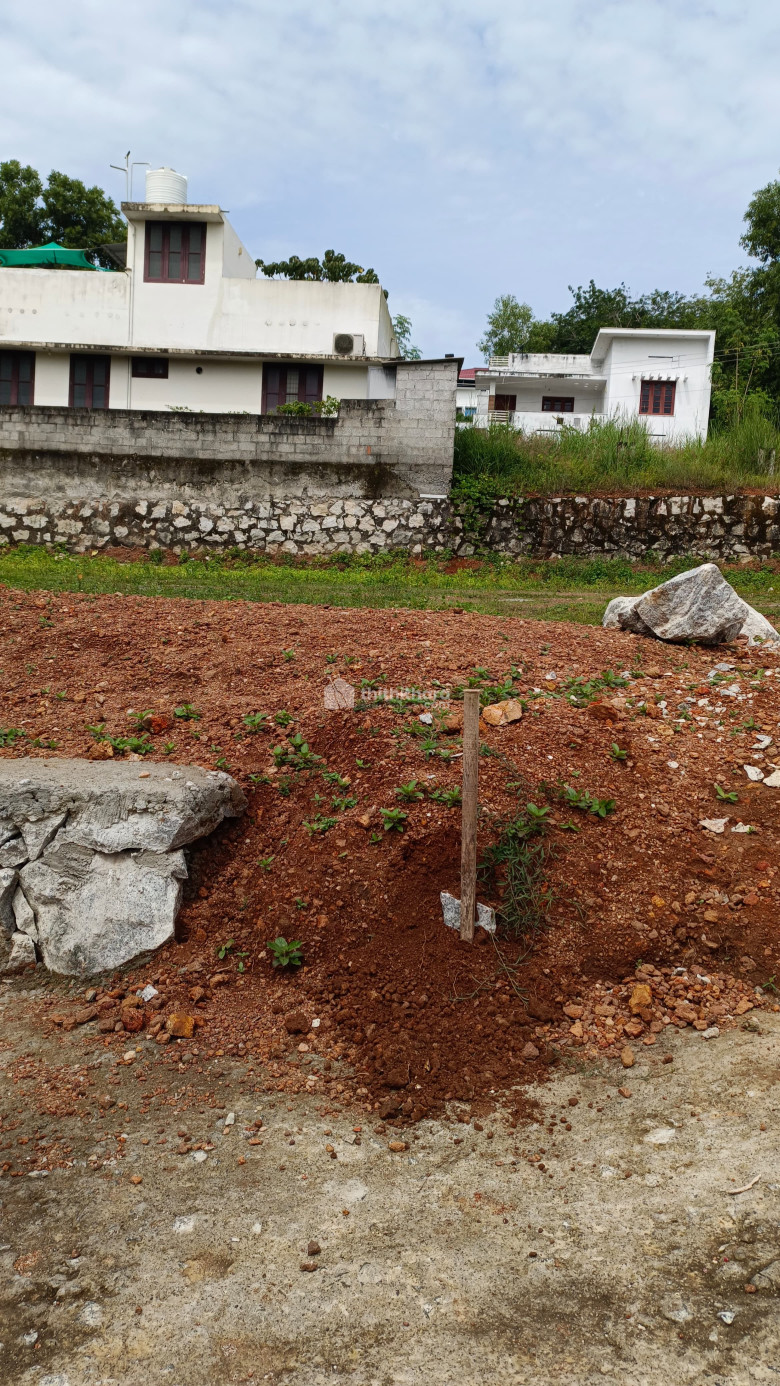 Residential Land available for Sale in Attingal Thiruvananthapuram