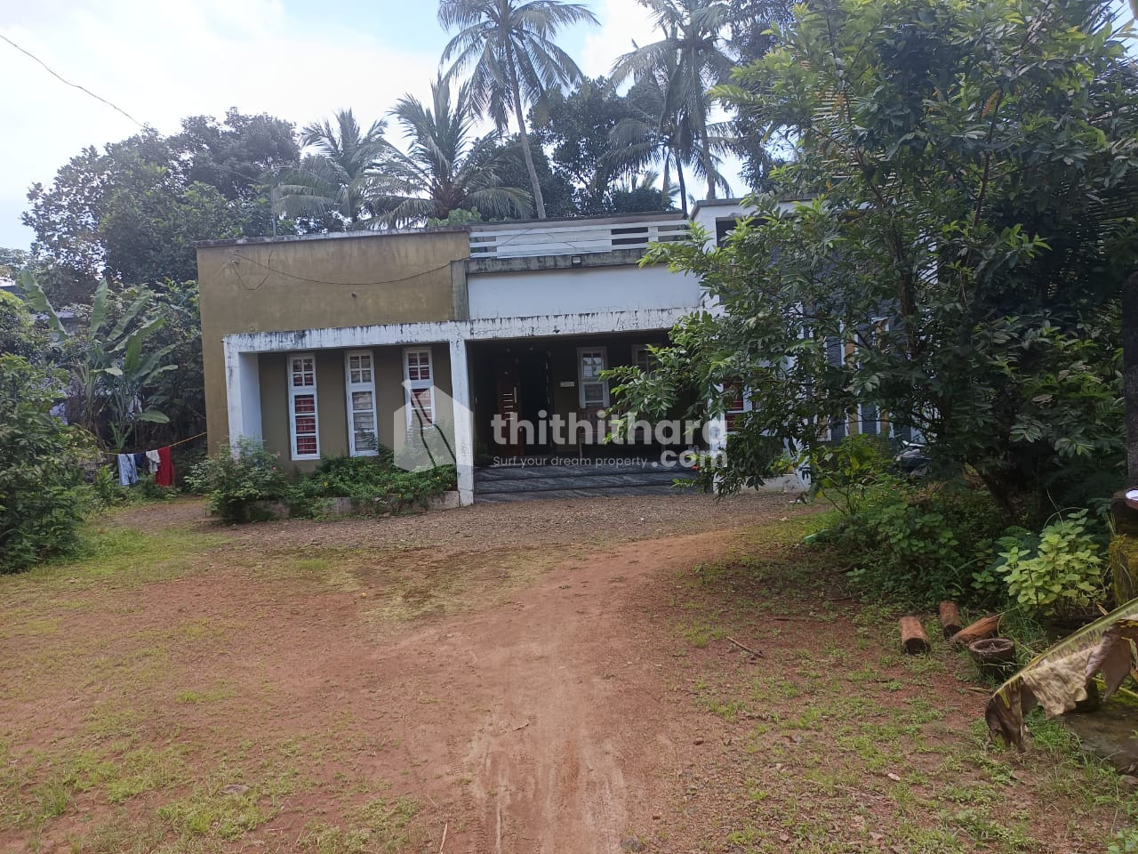 2 BHK Independent House available for Sale in Perinthalmanna Malappuram