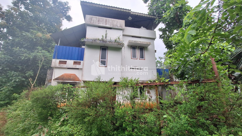 4 BHK Independent House available for Sale in Vamanapuram Thiruvananthapuram