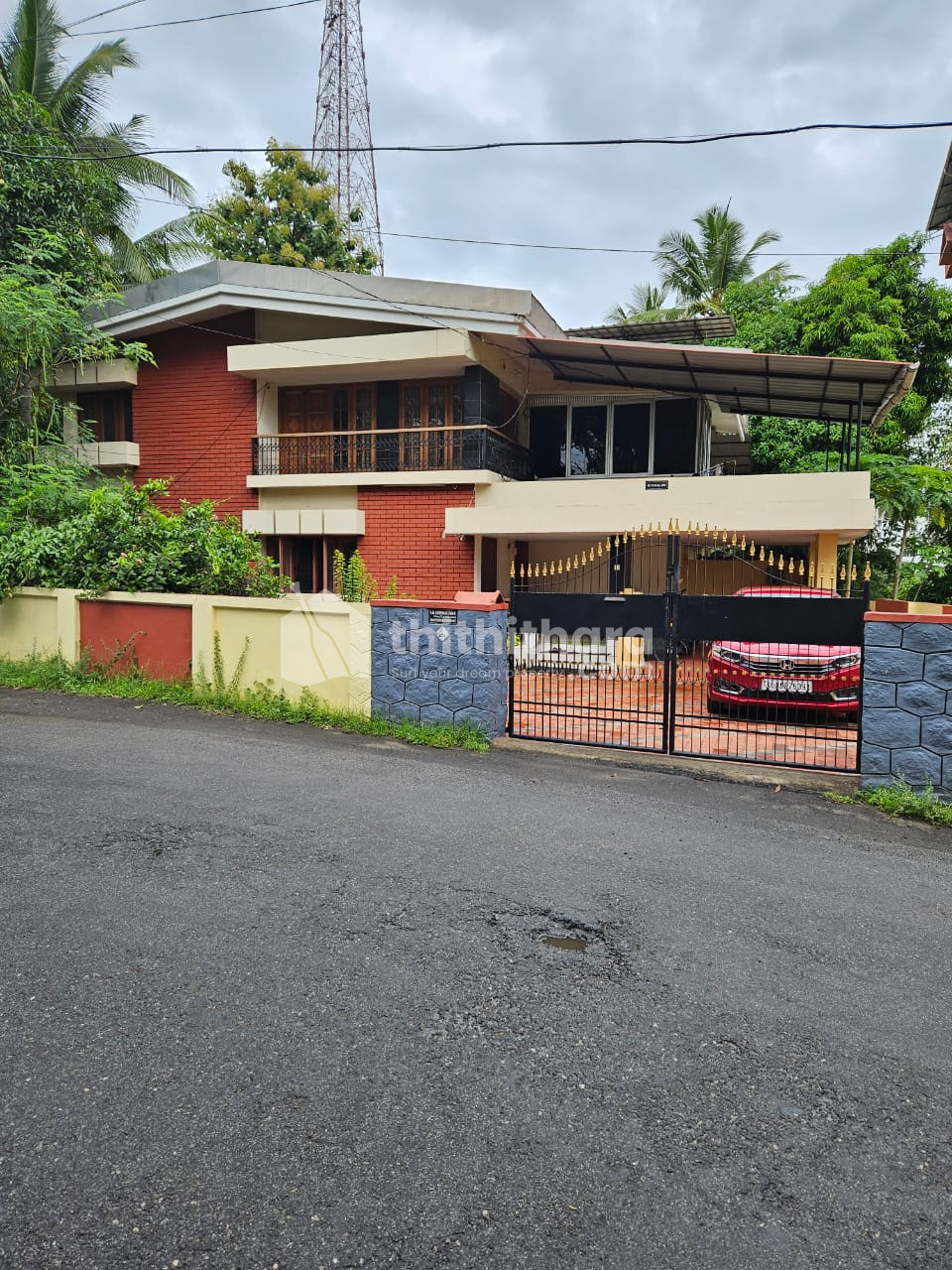 House for sale near Mission Quarters