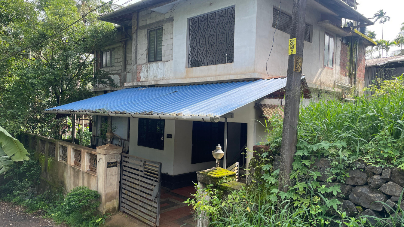 5BHK Independent House for sale at Manjeri Malappuram 