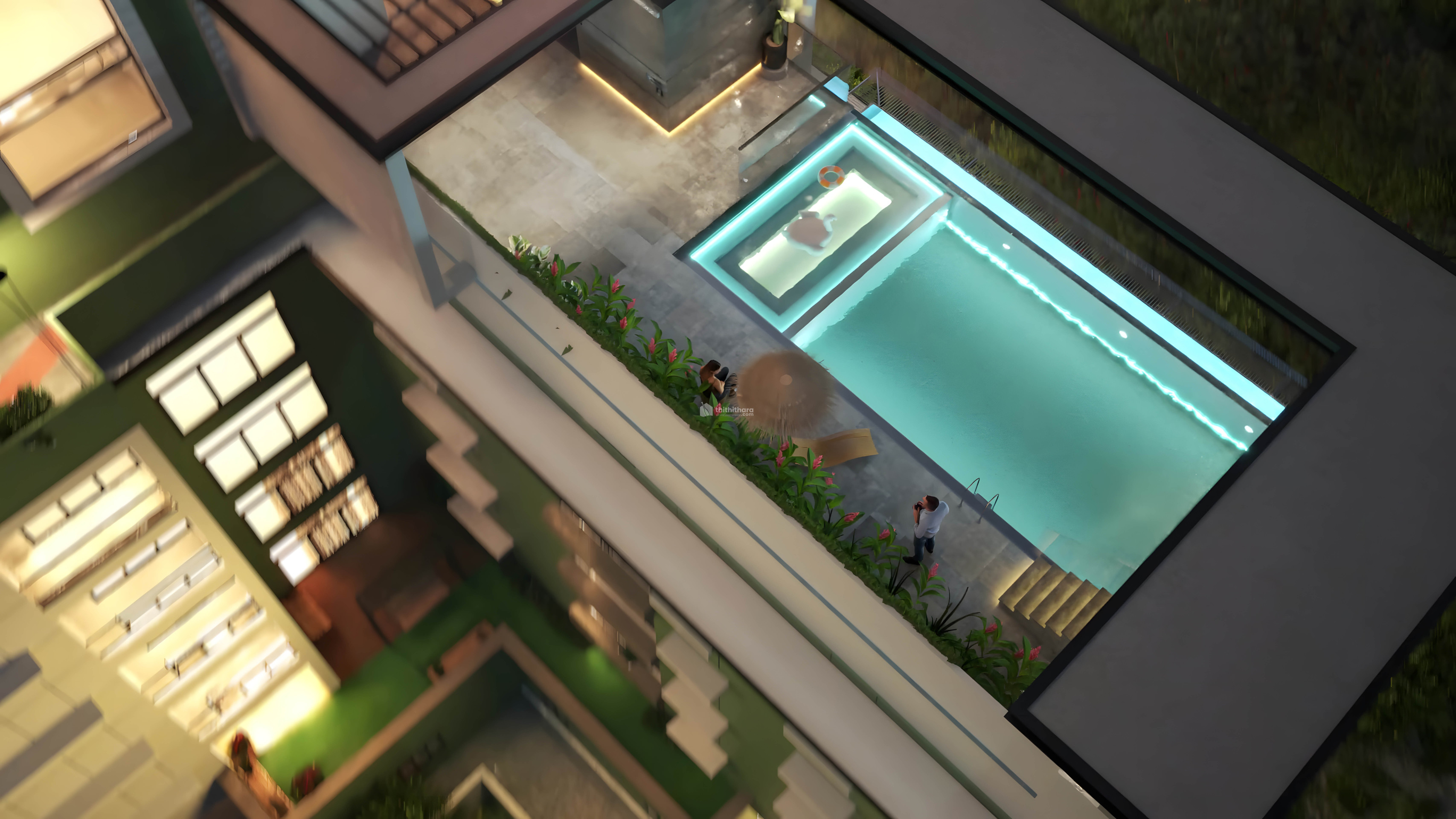 Beverly Rivanta – Ultra-Luxury Sky Villas in West Fort, Thrissur thumbnail 3