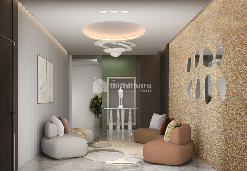 Beverly Rivanta – Ultra-Luxury Sky Villas in West Fort, Thrissur