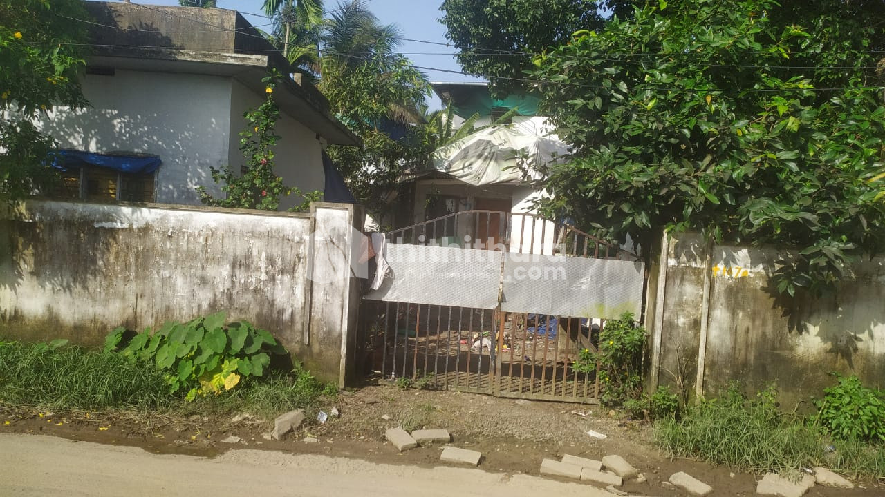 Residential Land available for Sale in Ponjikara Ernakulam