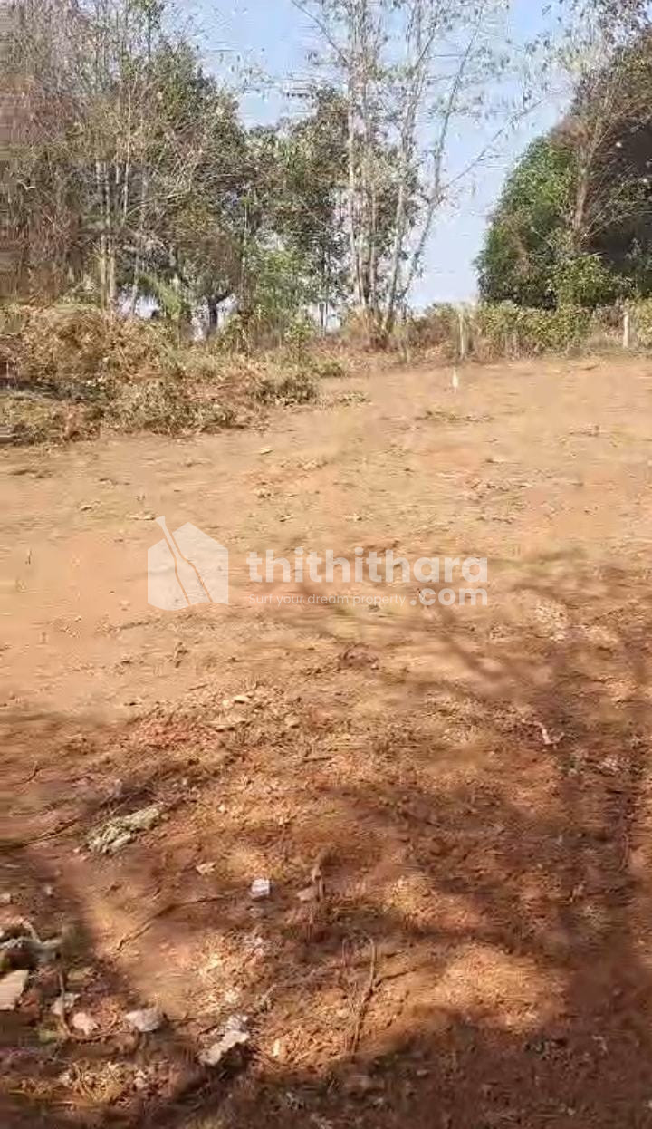 Residential Land available for Sale in Vazhikkadav Malappuram