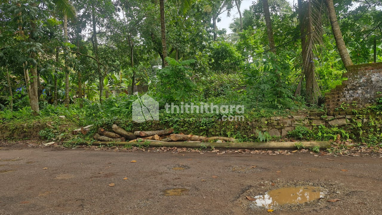 Residential Land available for Sale at Kazhakootam Thiruvananthapuram