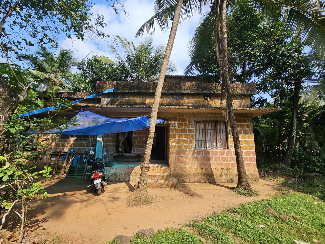 2 BHK Independent  House available for Sale in Taliparamba Kannur