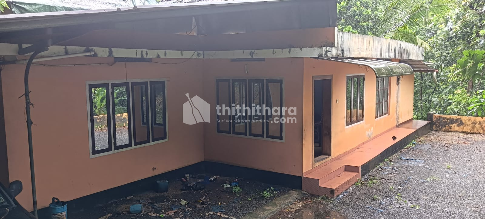 Residential Land for sale at Moovatupuzha Ernakulam