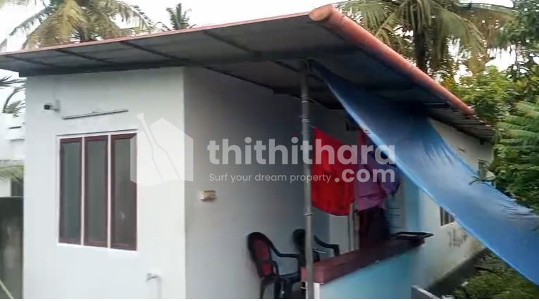 2 BHK Independent  House available for Sale in Vypen Ernakulam